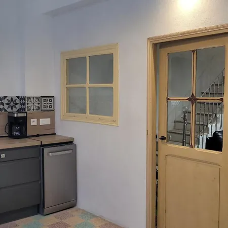 De House * 佩里阿克海