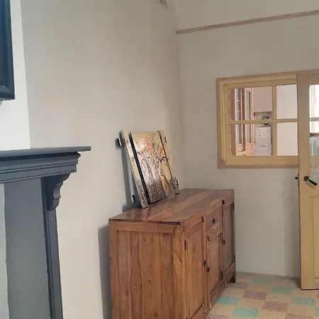 De House Peyriac-de-Mer