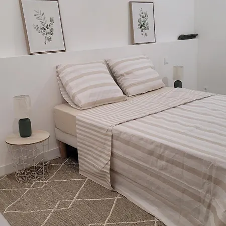 Nyaraló De House