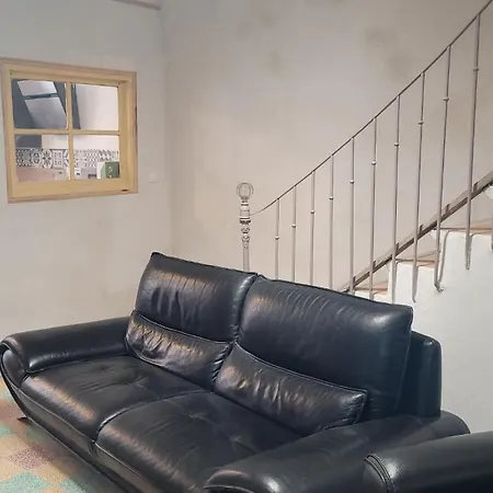 Casa de Férias De House *